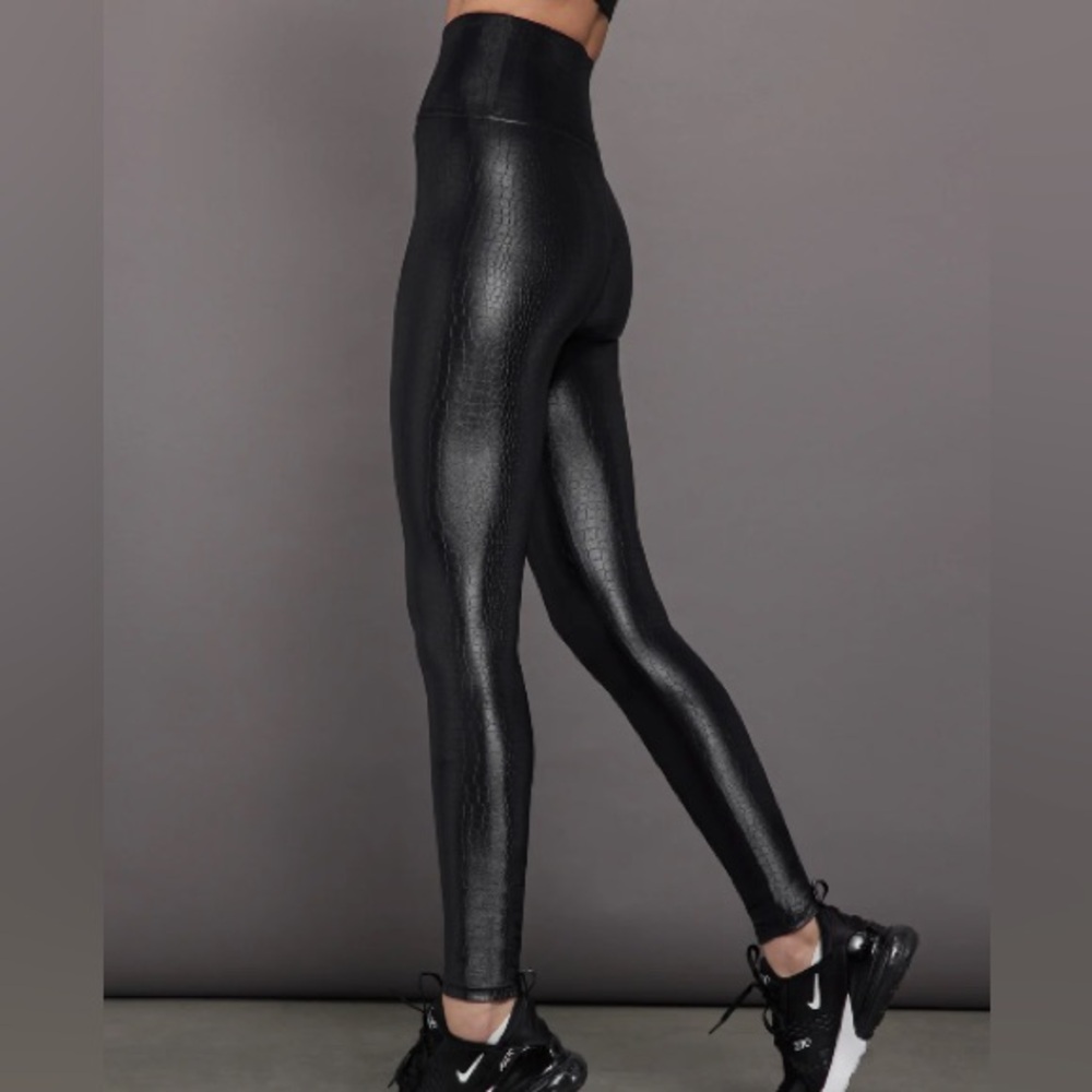 Carbon38 Legging Croc Takara Shine